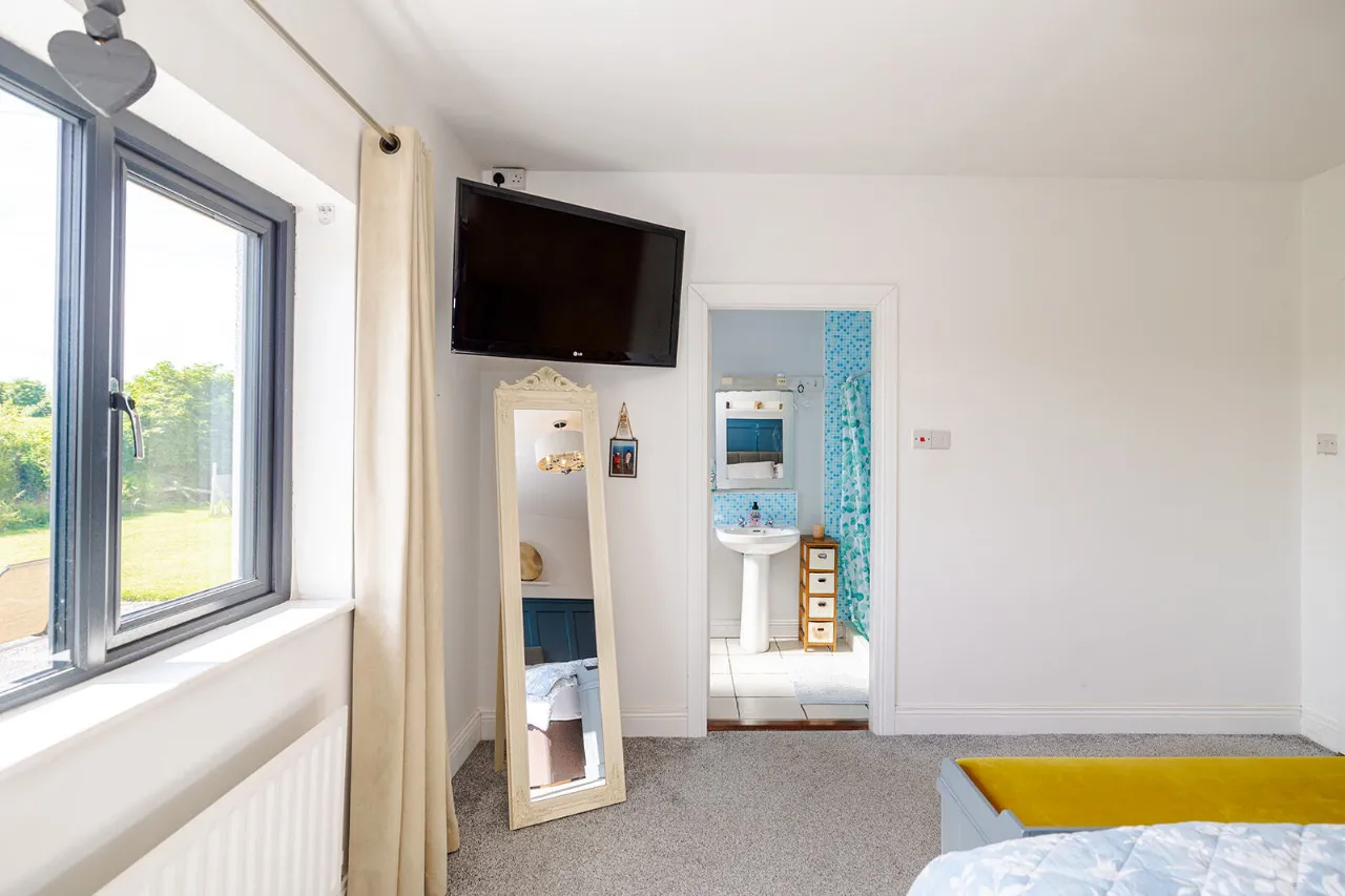 Photo of Cherry Garden, Gowran Road, Paulstown, Co Kilkenny, R95 HK03