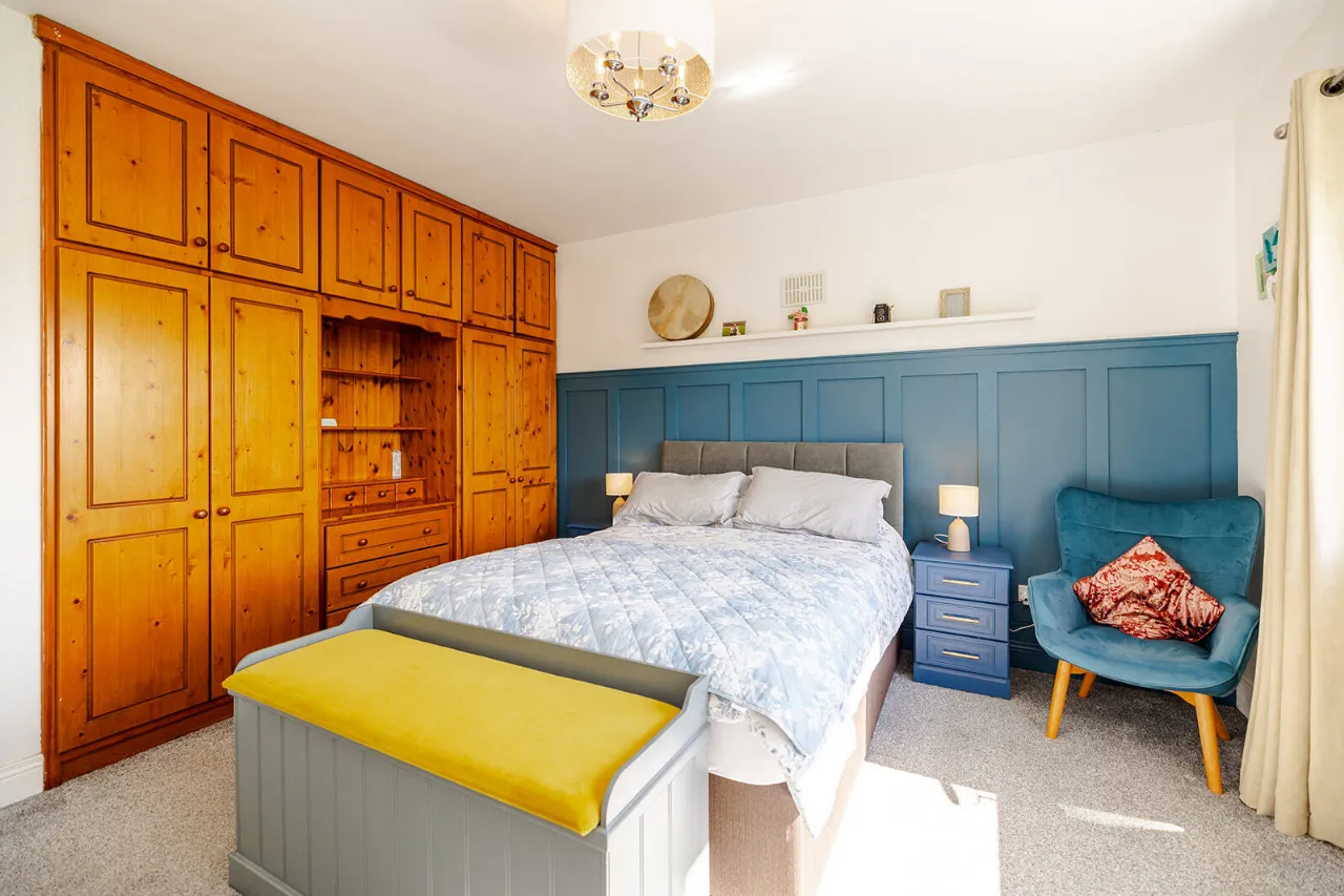 Photo of Cherry Garden, Gowran Road, Paulstown, Co Kilkenny, R95 HK03