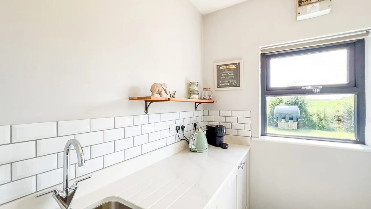 Photo of Cherry Garden, Gowran Road, Paulstown, Co Kilkenny, R95 HK03