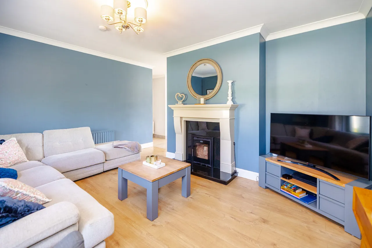 Photo of Cherry Garden, Gowran Road, Paulstown, Co Kilkenny, R95 HK03