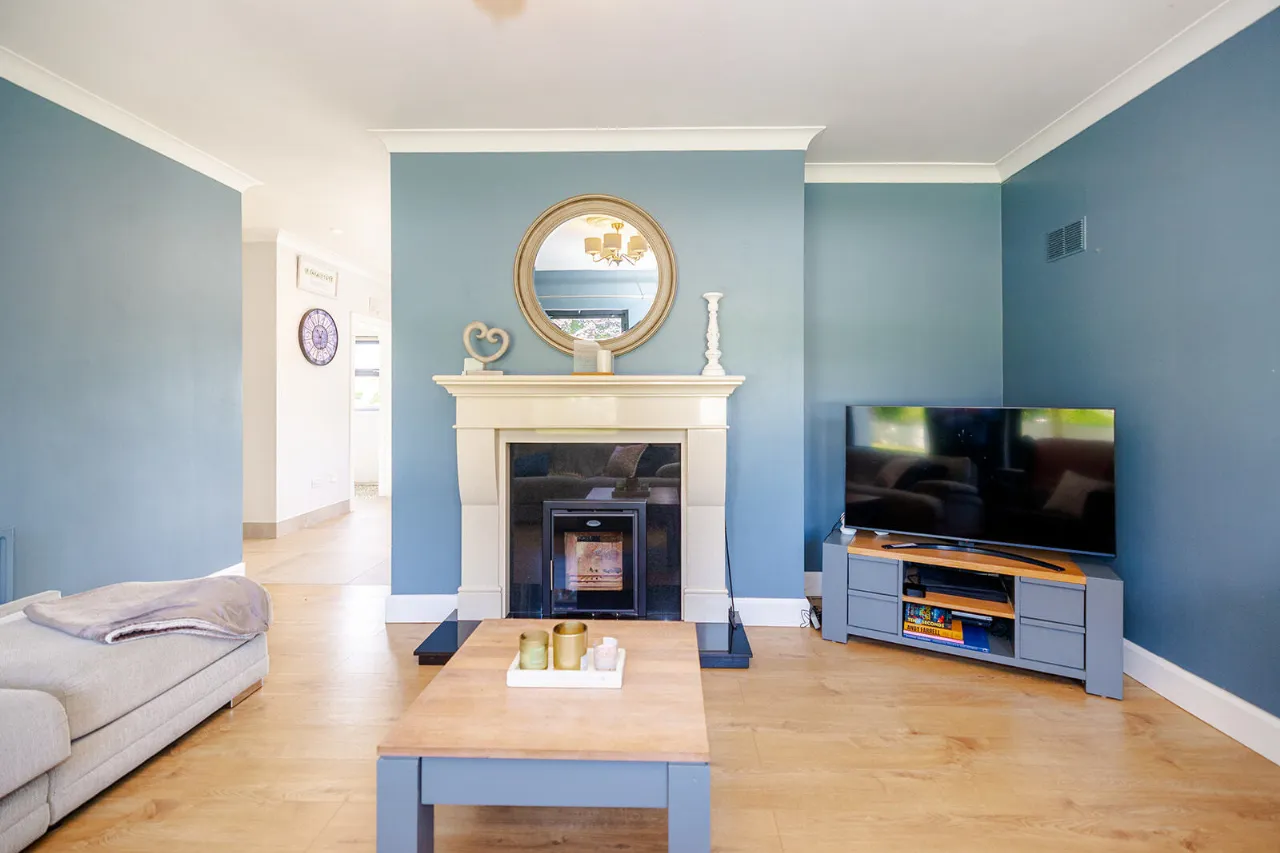 Photo of Cherry Garden, Gowran Road, Paulstown, Co Kilkenny, R95 HK03