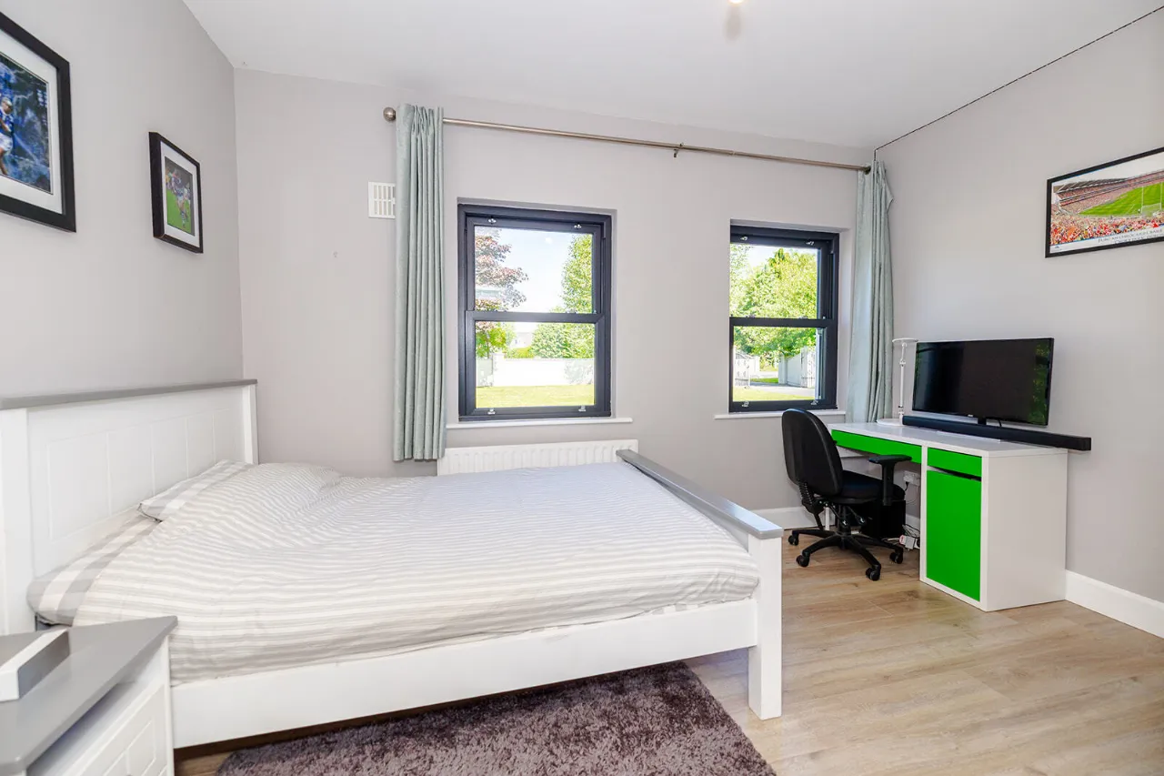 Photo of Cherry Garden, Gowran Road, Paulstown, Co Kilkenny, R95 HK03