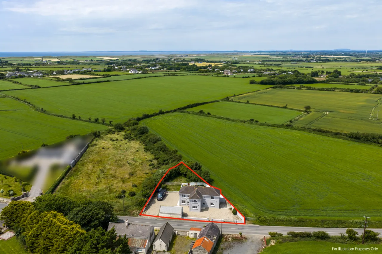 Photo of Rackardstown, Kilmore, Co Wexford, Y35P440