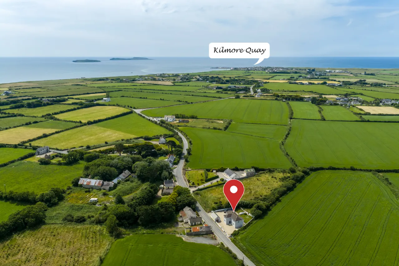 Photo of Rackardstown, Kilmore, Co Wexford, Y35P440