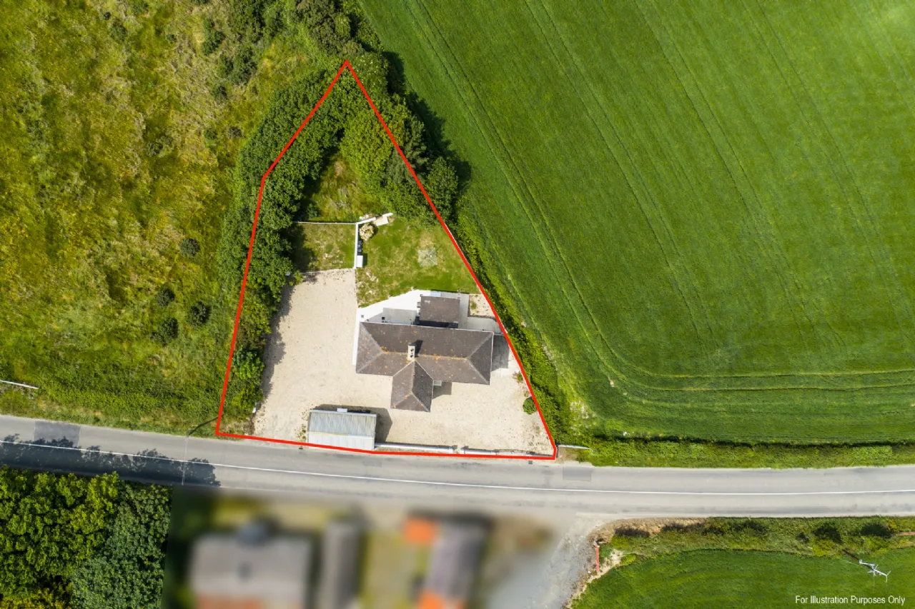 Photo of Rackardstown, Kilmore, Co Wexford, Y35P440