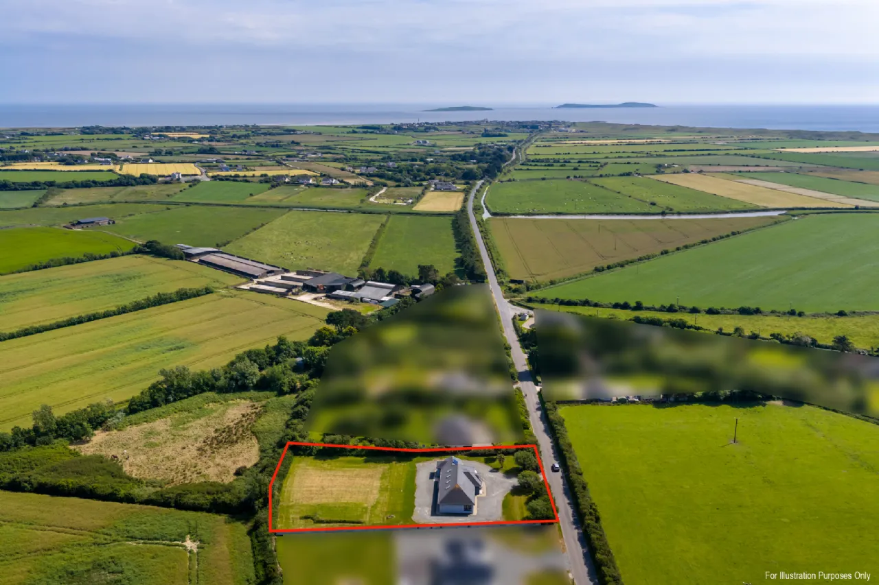 Photo of Shaneen, Killag, Kilmore Quay, Co Wexford, Y35E862