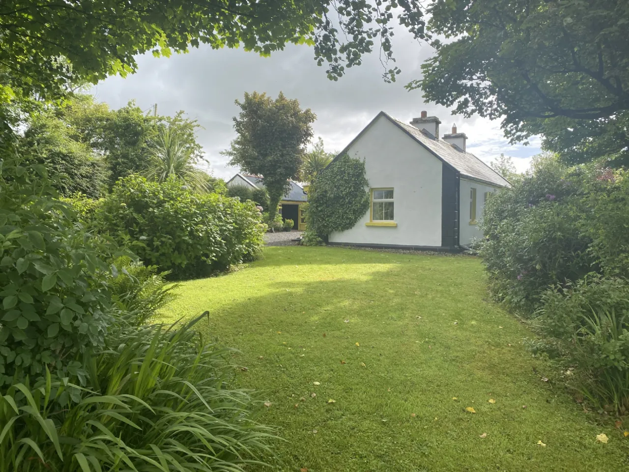 Photo of Deer Park, Carbad More, Killala, Co. Mayo, F26 W868