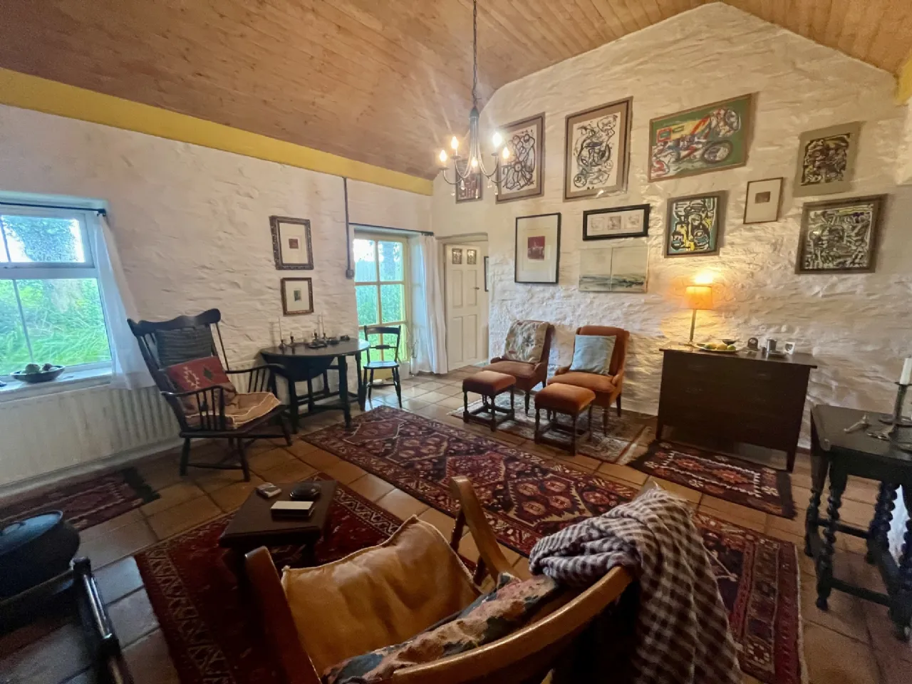 Photo of Deer Park, Carbad More, Killala, Co. Mayo, F26 W868