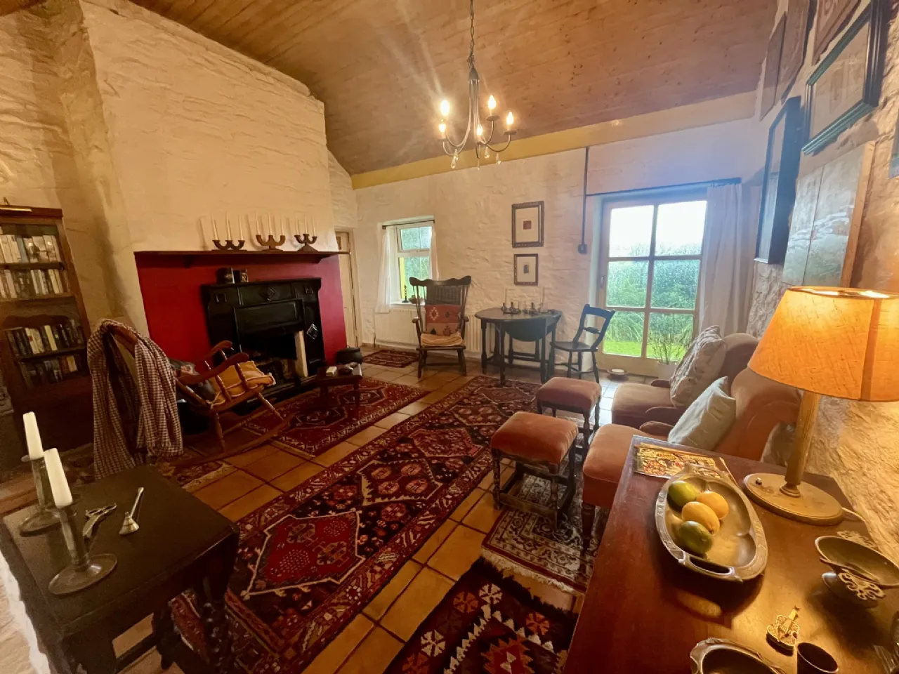 Photo of Deer Park, Carbad More, Killala, Co. Mayo, F26 W868
