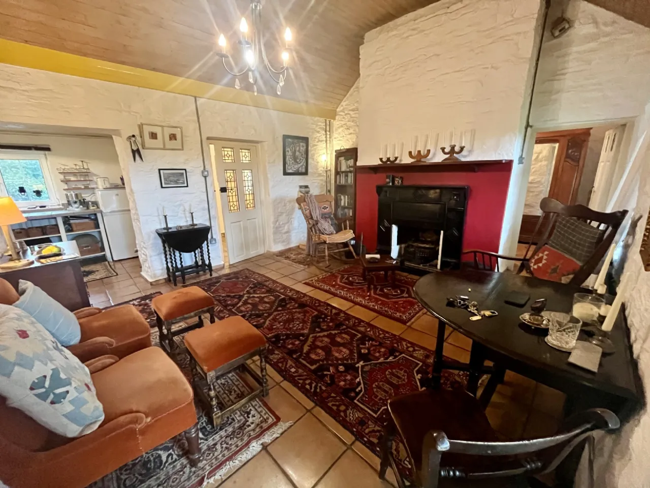 Photo of Deer Park, Carbad More, Killala, Co. Mayo, F26 W868