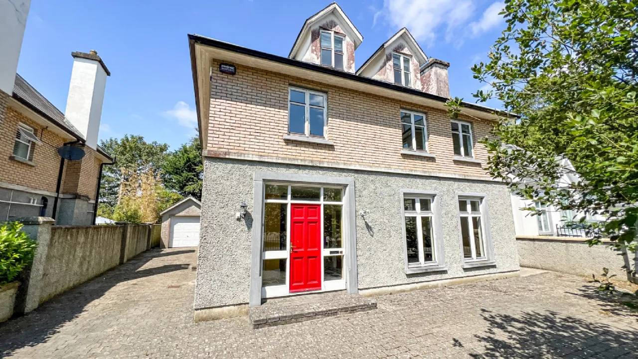 Photo of 3 College Square, College Road, Kilkenny, R95 V5W5