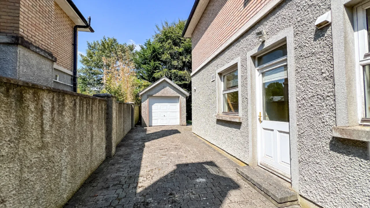 Photo of 3 College Square, College Road, Kilkenny, R95 V5W5