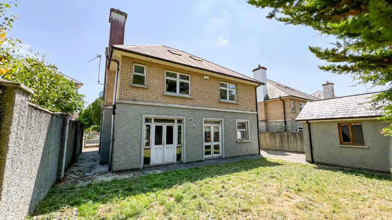 Photo of 3 College Square, College Road, Kilkenny, R95 V5W5