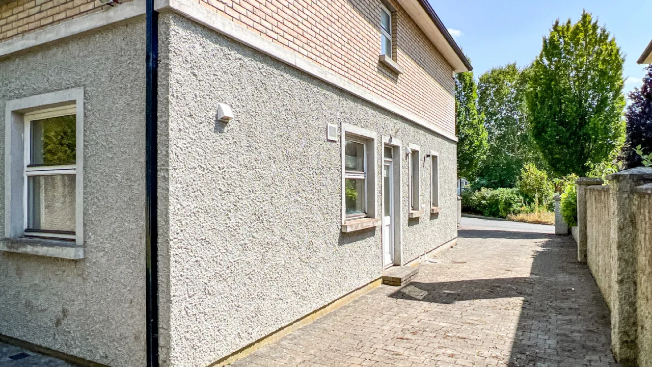 Photo of 3 College Square, College Road, Kilkenny, R95 V5W5