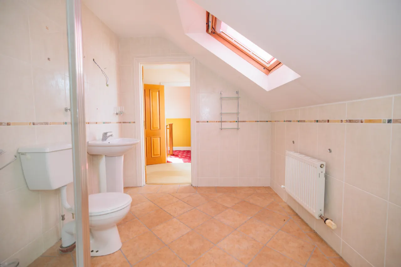 Photo of 3 College Square, College Road, Kilkenny, R95 V5W5