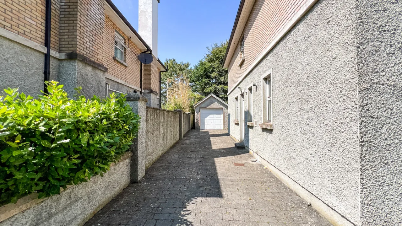 Photo of 3 College Square, College Road, Kilkenny, R95 V5W5