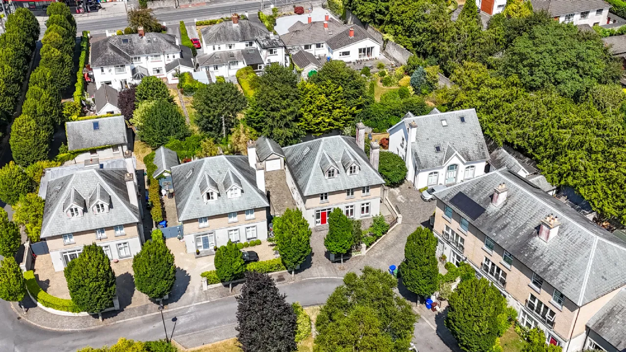 Photo of 3 College Square, College Road, Kilkenny, R95 V5W5