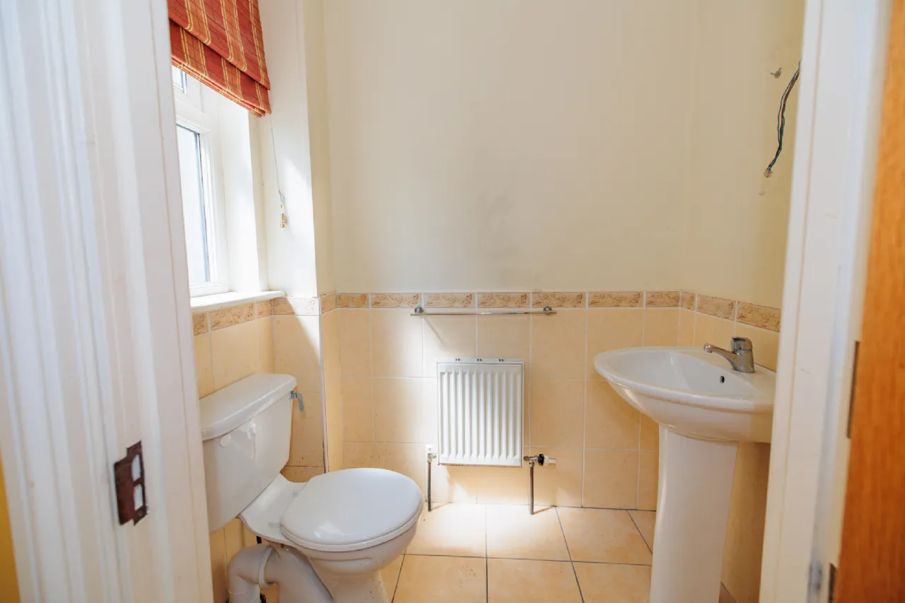 Photo of 3 College Square, College Road, Kilkenny, R95 V5W5