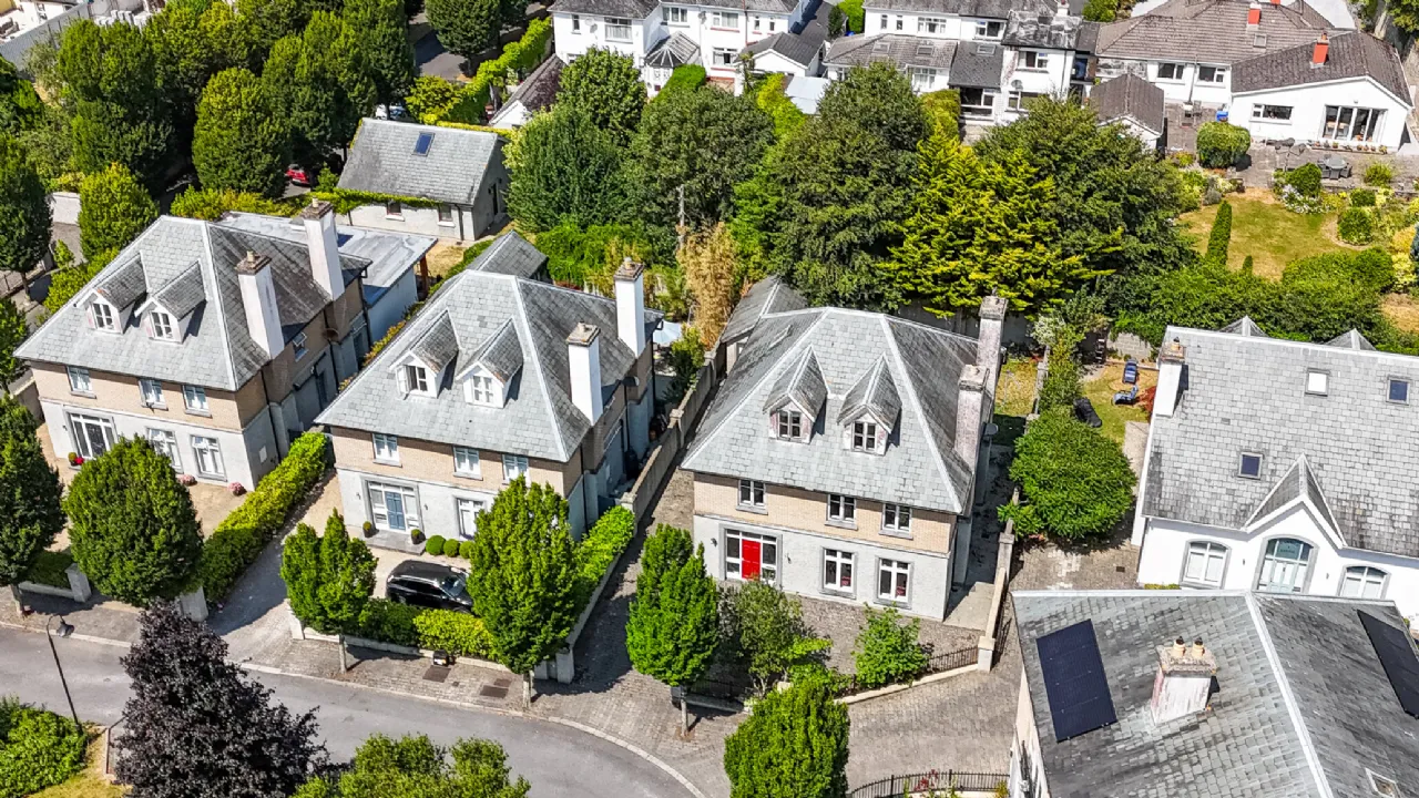Photo of 3 College Square, College Road, Kilkenny, R95 V5W5