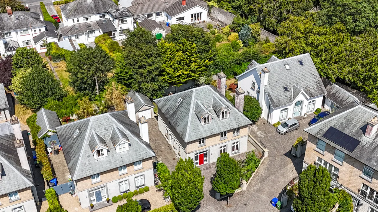 Photo of 3 College Square, College Road, Kilkenny, R95 V5W5