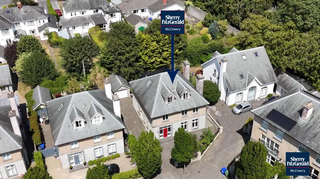 Photo of 3 College Square, College Road, Kilkenny, R95 V5W5