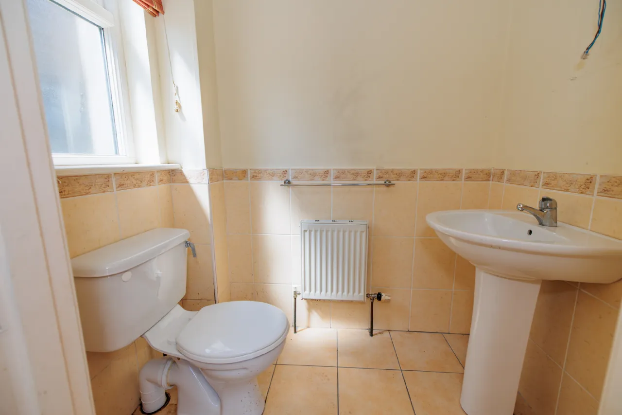 Photo of 3 College Square, College Road, Kilkenny, R95 V5W5