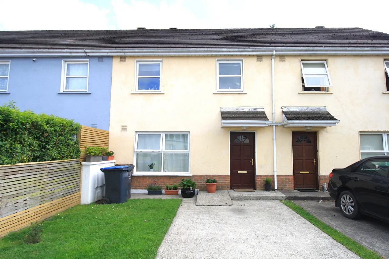 Photo of 5 Caislain Court, Carlow, R93 V2H3