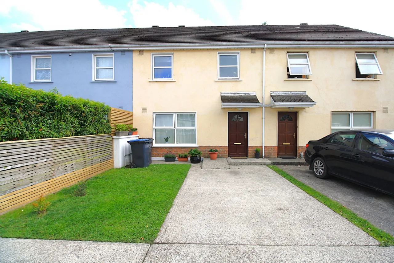 Photo of 5 Caislain Court, Carlow, R93 V2H3
