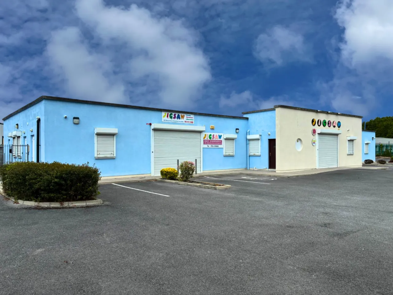 Photo of Commercial Unit, Carrigeen Business Park, Clonmel, Co. Tipperary, E91 PK38