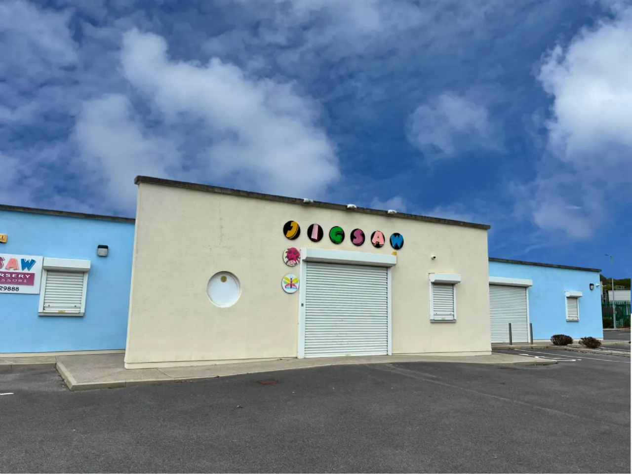 Photo of Commercial Unit, Carrigeen Business Park, Clonmel, Co. Tipperary, E91 PK38