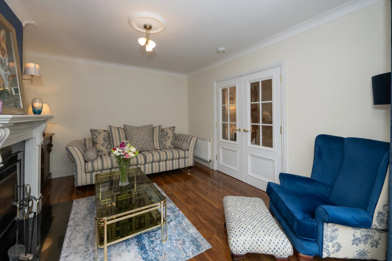 Photo of 5 Marwood Close, Riverstown, Glanmire, Cork, T45 CX61