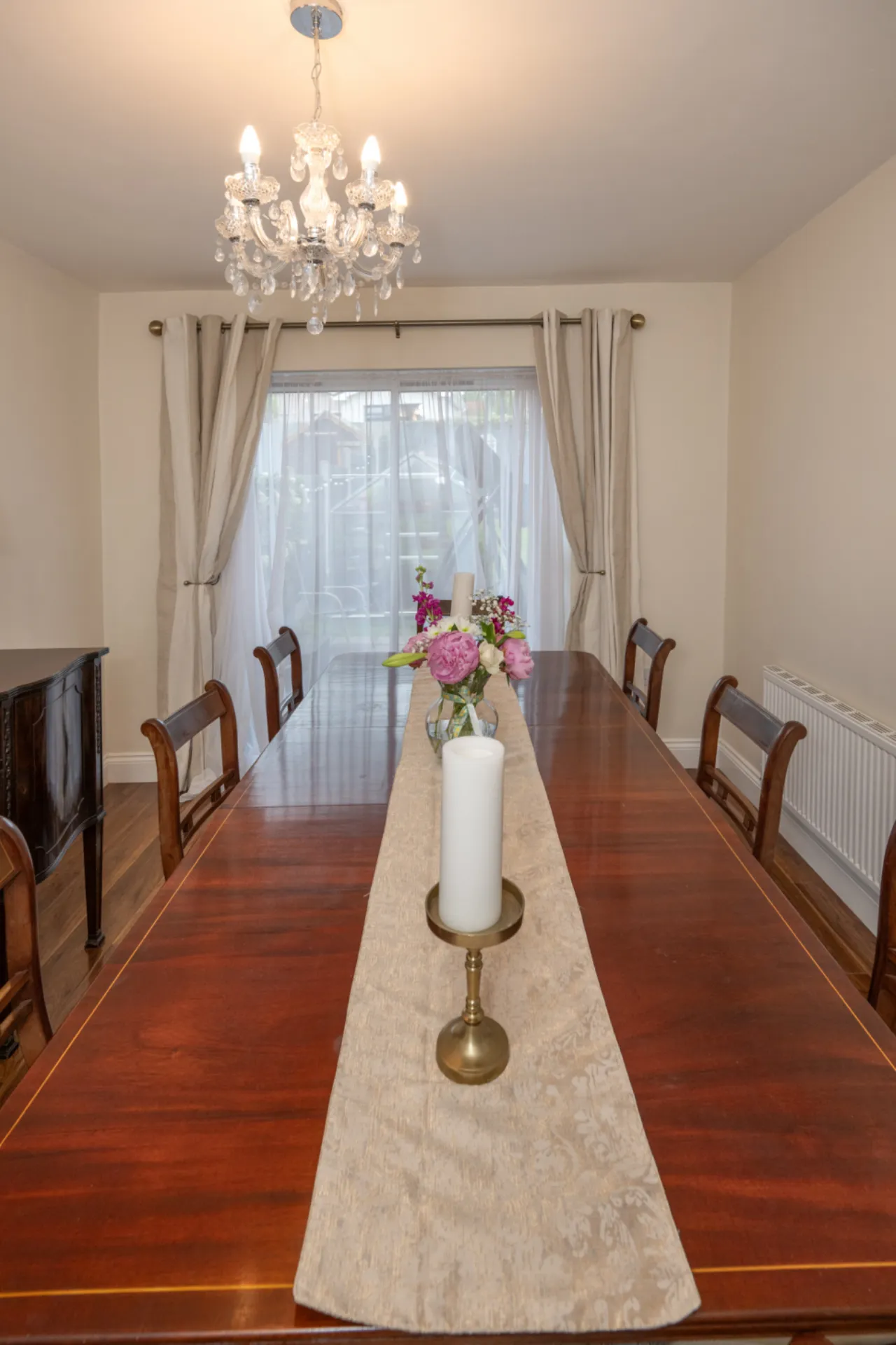 Photo of 5 Marwood Close, Riverstown, Glanmire, Cork, T45 CX61