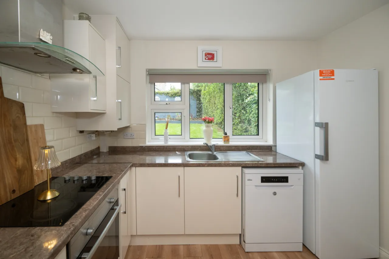 Photo of 5 Marwood Close, Riverstown, Glanmire, Cork, T45 CX61