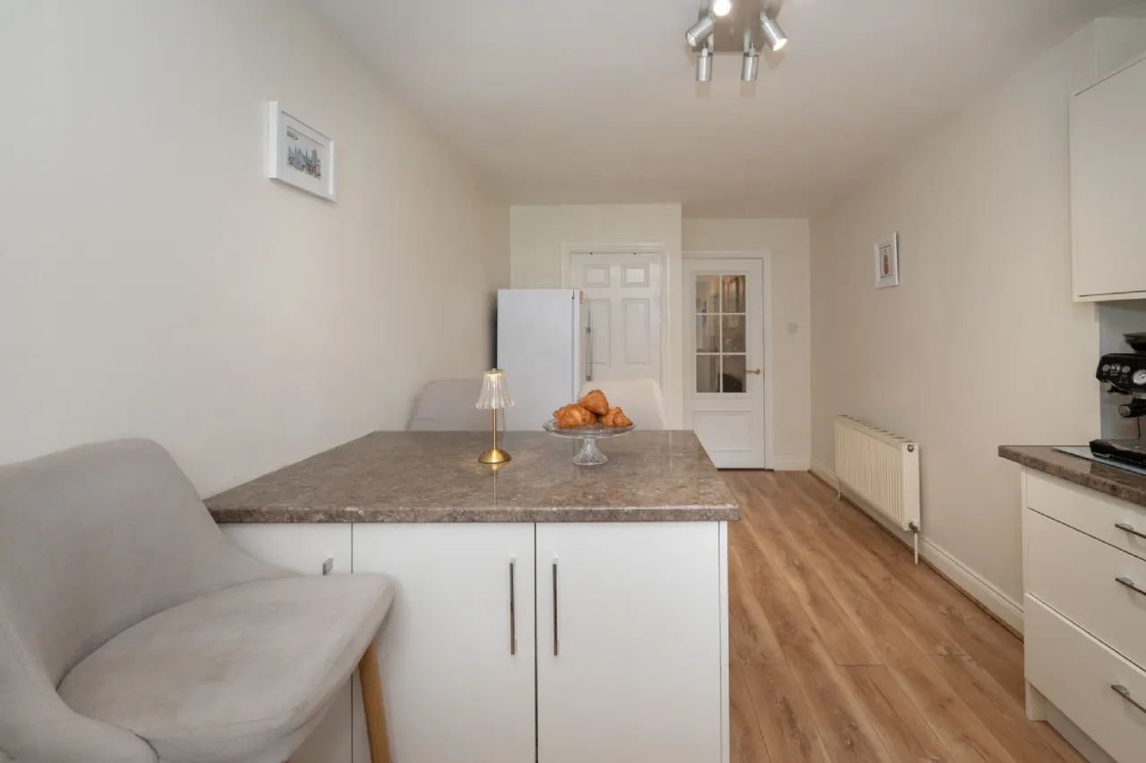 Photo of 5 Marwood Close, Riverstown, Glanmire, Cork, T45 CX61