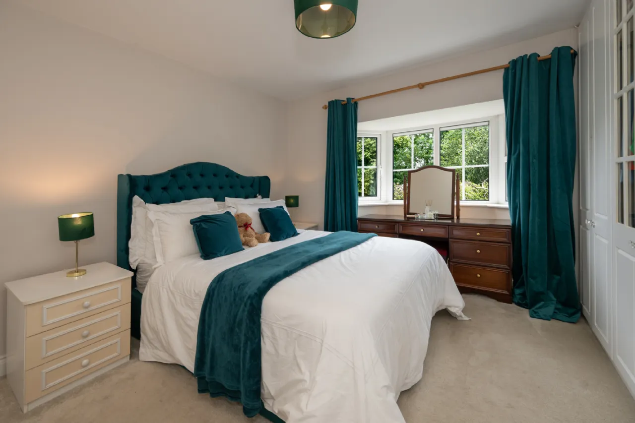 Photo of 5 Marwood Close, Riverstown, Glanmire, Cork, T45 CX61