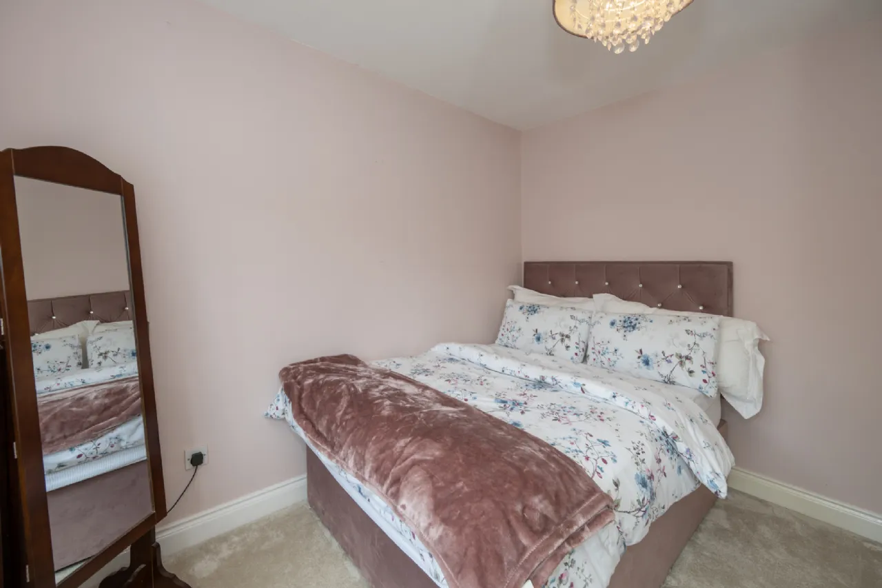 Photo of 5 Marwood Close, Riverstown, Glanmire, Cork, T45 CX61