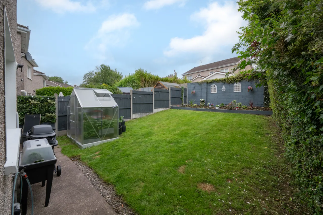Photo of 5 Marwood Close, Riverstown, Glanmire, Cork, T45 CX61