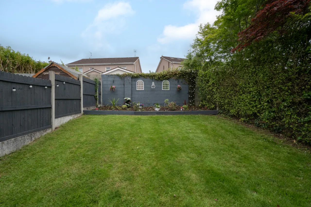 Photo of 5 Marwood Close, Riverstown, Glanmire, Cork, T45 CX61