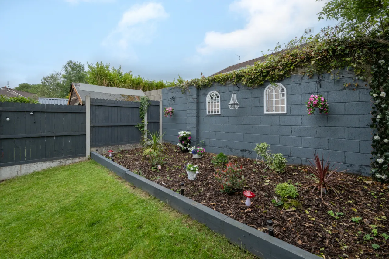 Photo of 5 Marwood Close, Riverstown, Glanmire, Cork, T45 CX61