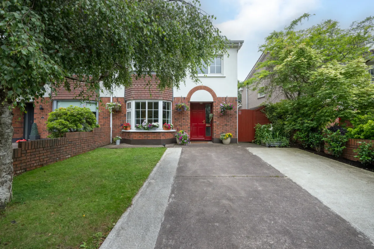 Photo of 5 Marwood Close, Riverstown, Glanmire, Cork, T45 CX61