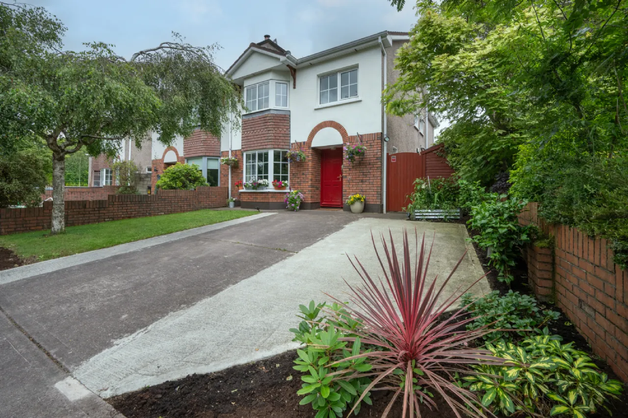 Photo of 5 Marwood Close, Riverstown, Glanmire, Cork, T45 CX61