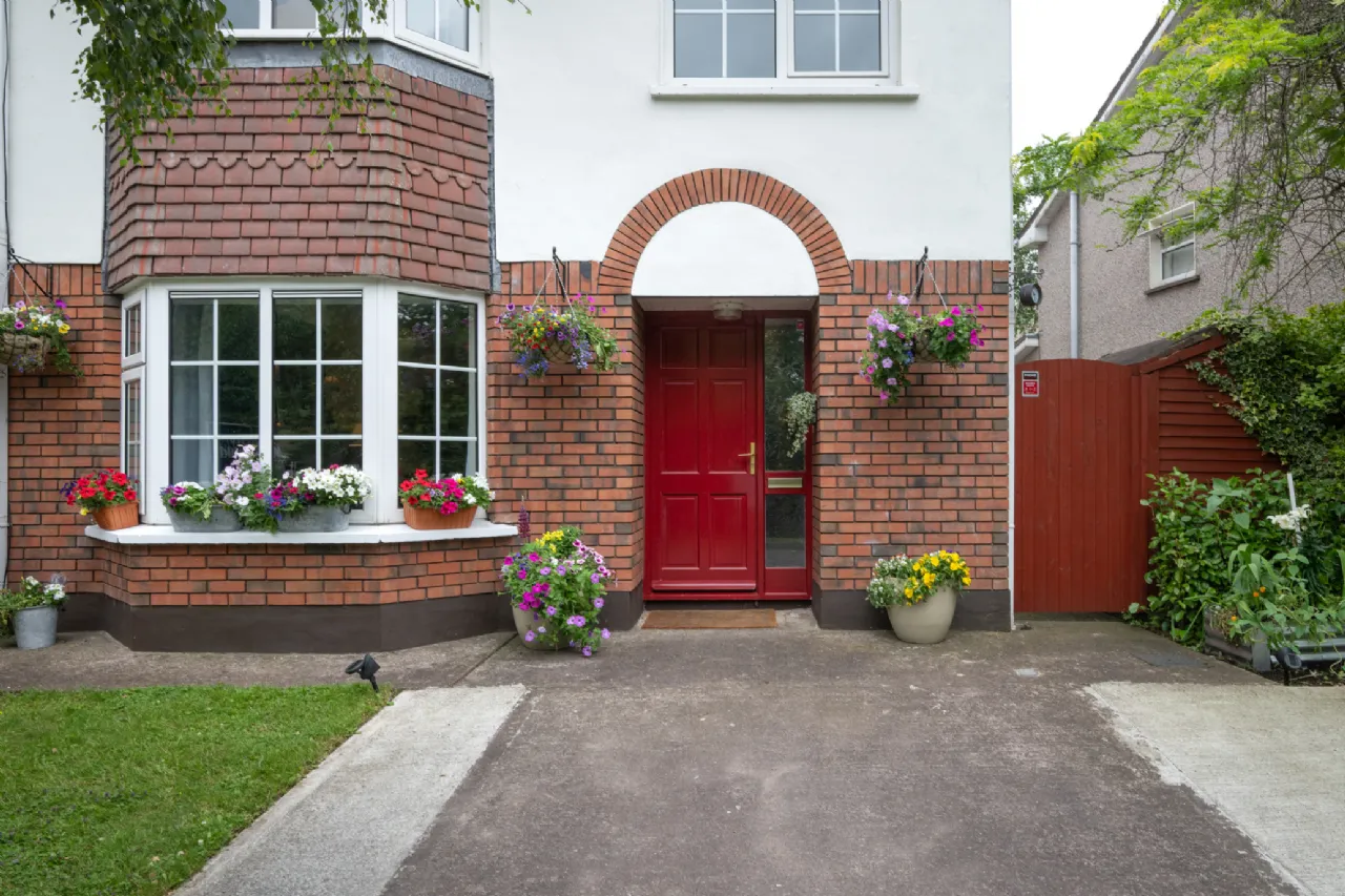 Photo of 5 Marwood Close, Riverstown, Glanmire, Cork, T45 CX61