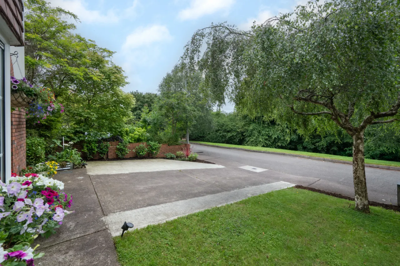 Photo of 5 Marwood Close, Riverstown, Glanmire, Cork, T45 CX61