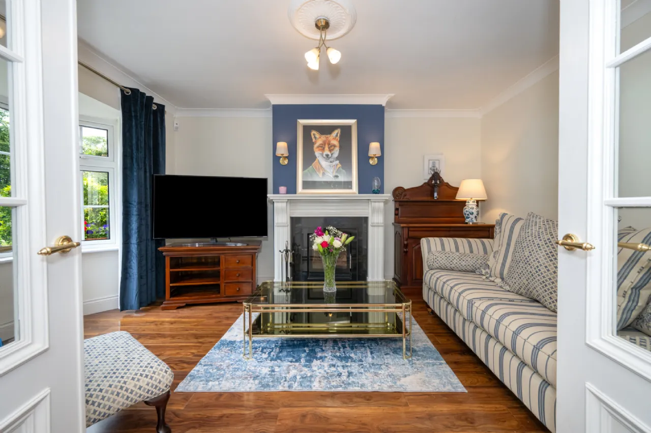 Photo of 5 Marwood Close, Riverstown, Glanmire, Cork, T45 CX61
