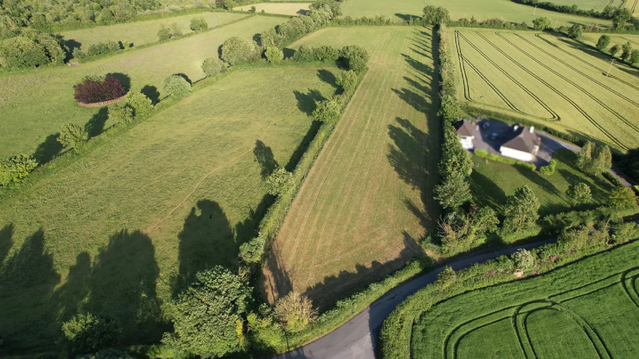 Photo of Fearmore, Lughill, Monasterevin, Co. Kildare