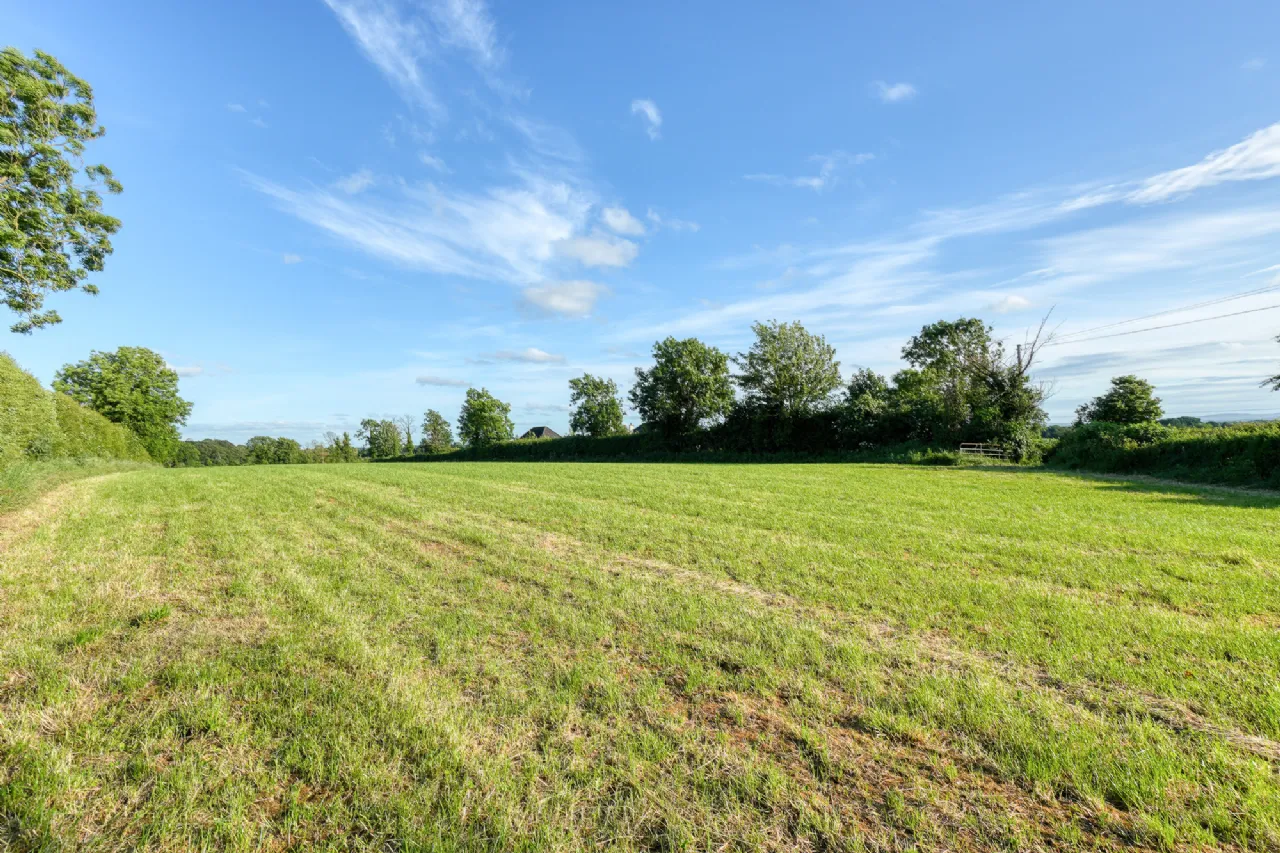 Photo of Fearmore, Lughill, Monasterevin, Co. Kildare