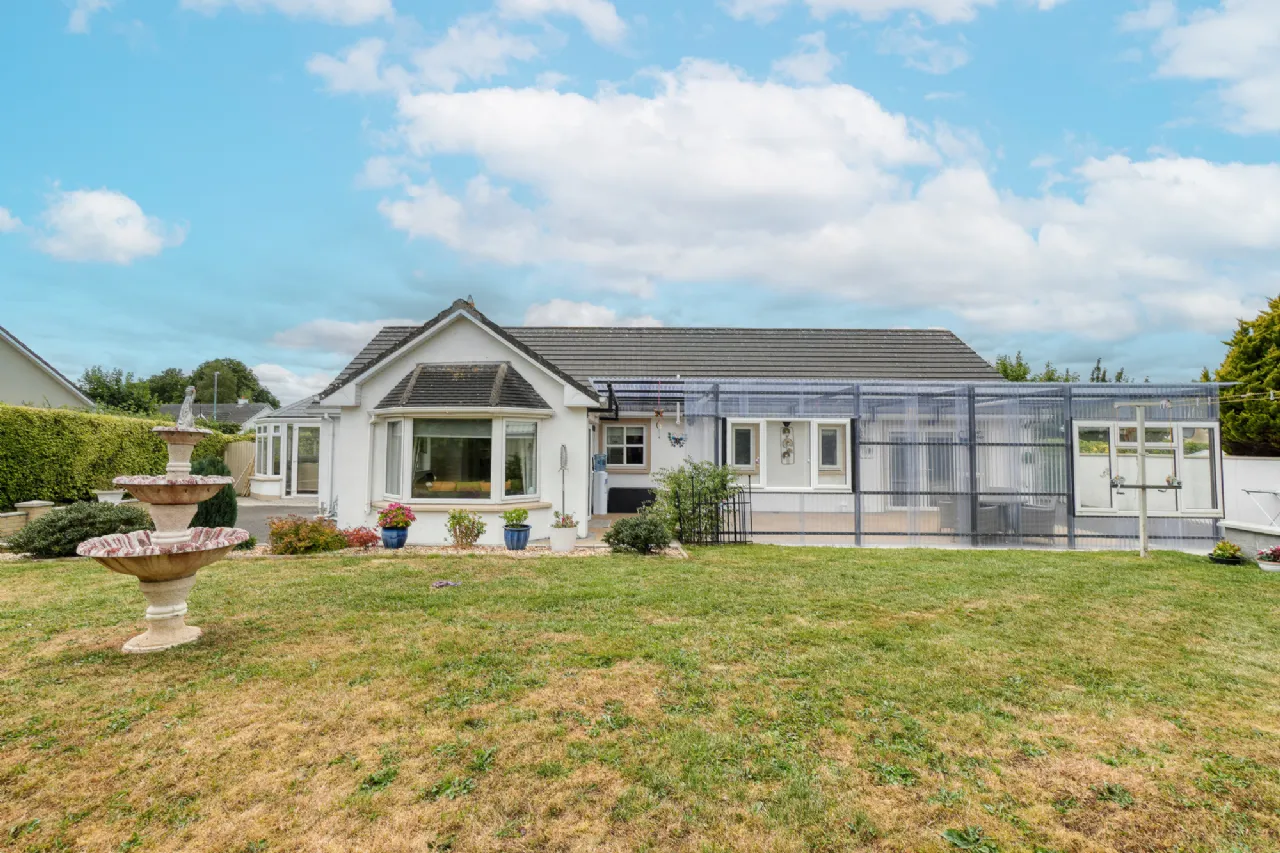 Photo of 9 Colliers Lane,, Kilminchy, Portlaoise, Co.Laois, R32 AW8W