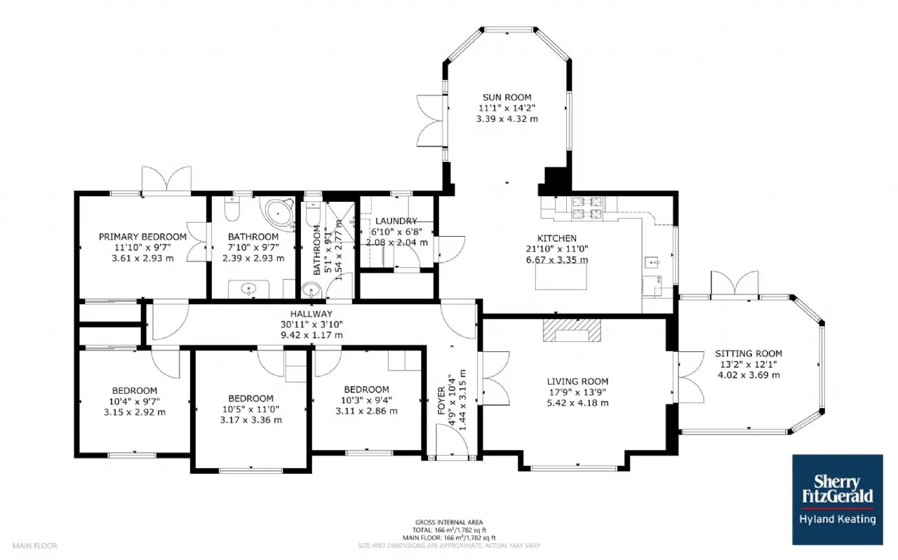 Photo of 9 Colliers Lane,, Kilminchy, Portlaoise, Co.Laois, R32 AW8W