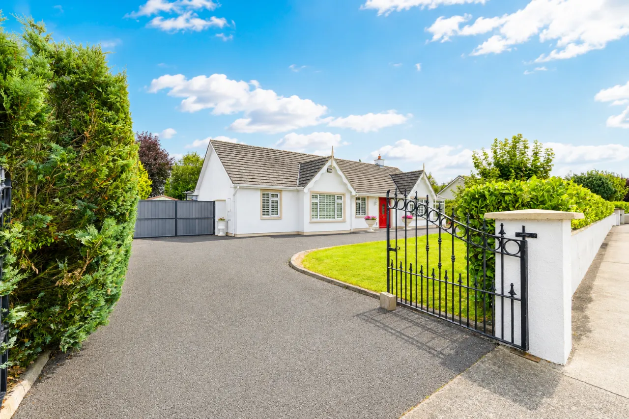 Photo of 9 Colliers Lane,, Kilminchy, Portlaoise, Co.Laois, R32 AW8W