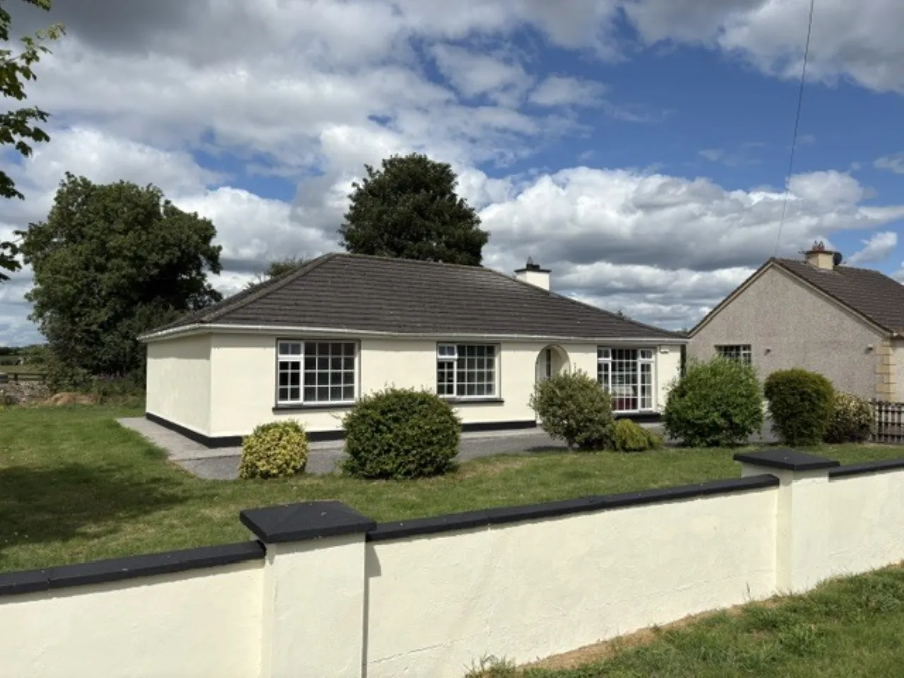 Photo of Rahanine Lane, Rochfortbridge, Mullingar, Co Westmeath, N91Y220